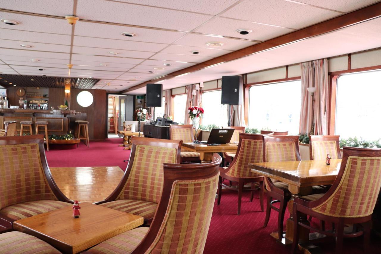 Ms Diana Hotel - Cruises ウィーン エクステリア 写真